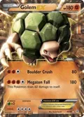 Golem EX #46/83