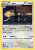 Persian #54/83
