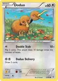 Doduo #55/83