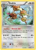 Dodrio #56/83