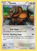 Tauros #57/83