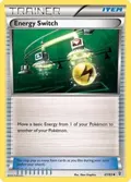 Energy Switch #61/83