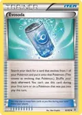 Evosoda #62/83