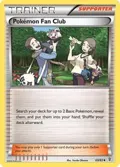 Pokemon Fan Club #69/83