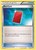 Red Card #71/83