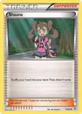 Shauna #72/83