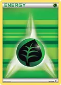 Grass Energy #75/83