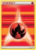 Fire Energy #76/83