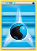Water Energy #77/83