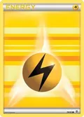 Lightning Energy #78/83
