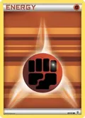 Fighting Energy #80/83