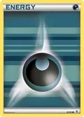 Darkness Energy #81/83