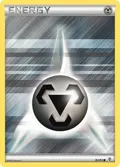 Metal Energy #82/83