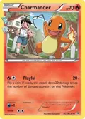 Charmander #RC3/RC32
