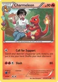 Charmeleon #RC4/RC32