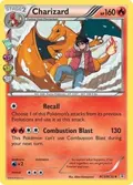 Charizard #RC5/RC32