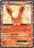 Flareon EX #RC6/RC32