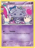 Espurr #RC14/RC32