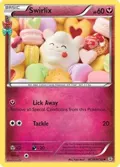 Swirlix #RC19/RC32