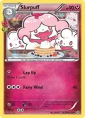 Slurpuff #RC20/RC32