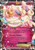 Sylveon EX #RC21/RC32