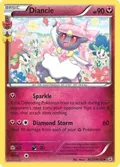 Diancie #RC22/RC32