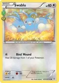 Swablu #RC23/RC32