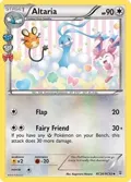 Altaria #RC24/RC32