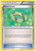 Floral Crown #RC26/RC32