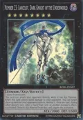 Number 23: Lancelot, Dark Knight of the Underworld BOSH-ENSE2