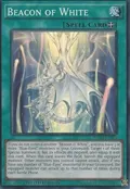 Beacon of White BOSH-ENSE3