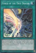 Forge of the True Dracos BOSH-ENSE4