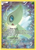 Celebi #XY111
