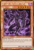 Angmarl the Fiendish Monarch PGL3-EN001