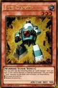 Junk Changer PGL3-EN002