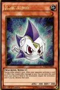 Junkuriboh PGL3-EN003