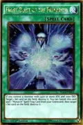 Frost Blast of the Monarchs PGL3-EN012