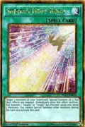 Shining Hope Road PGL3-EN014