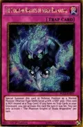 The Phantom Knights of Shade Brigandine PGL3-EN015