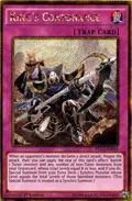 King's Consonance PGL3-EN019