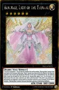 Beatrice, Lady of the Eternal PGL3-EN021