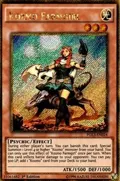 Kozmo Farmgirl PGL3-EN024