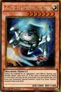 Kozmo Forerunner PGL3-EN027