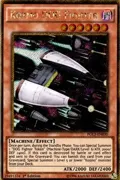 Kozmo DOG Fighter PGL3-EN030