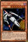 Kozmo Dark Destroyer PGL3-EN031