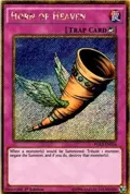 Horn of Heaven PGL3-EN034