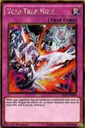 Void Trap Hole PGL3-EN038
