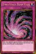Time-Space Trap Hole PGL3-EN039