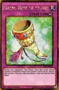 Grand Horn of Heaven PGL3-EN040