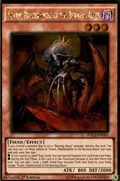 Scarm, Malebranche of the Burning Abyss PGL3-EN043